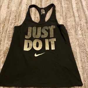 Nike tank